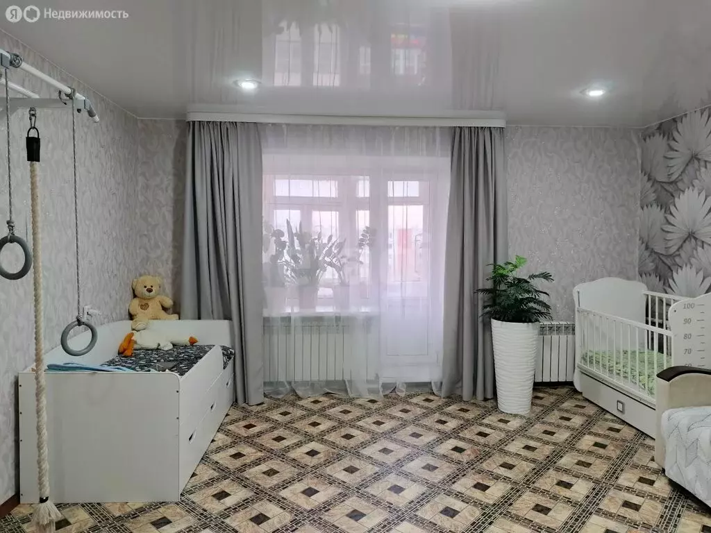 1-комнатная квартира: Остров, улица Спартака, 10 (39.2 м) - Фото 2