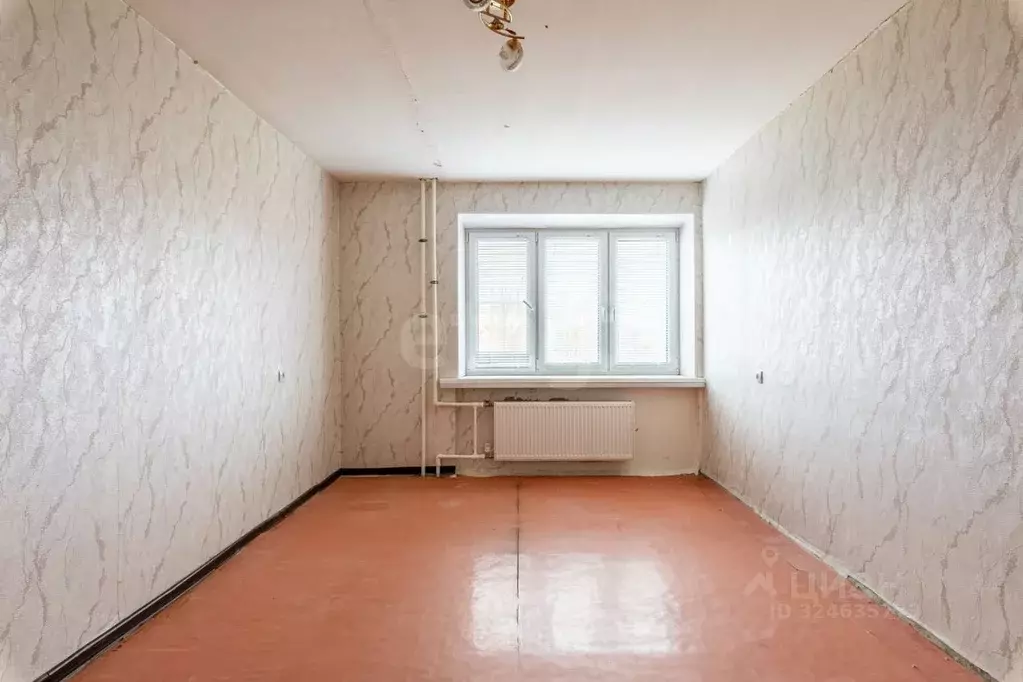 Комната Санкт-Петербург, Санкт-Петербург, Колпино Загородная ул., 62 ... - Фото 2