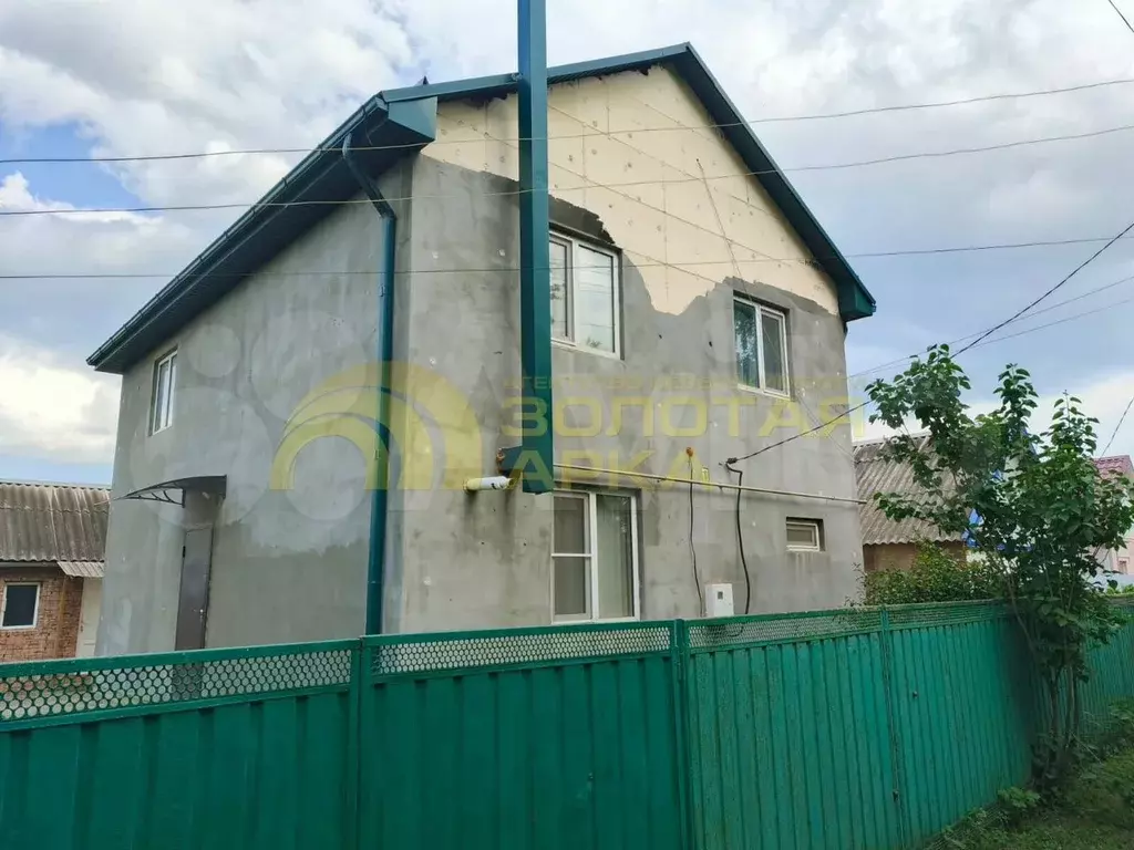Дом 108 м на участке 8 сот. - Фото 0