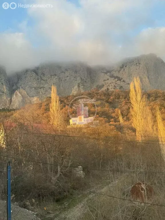 Квартира-студия: посёлок городского типа Парковое, Центральная улица, ... - Фото 1
