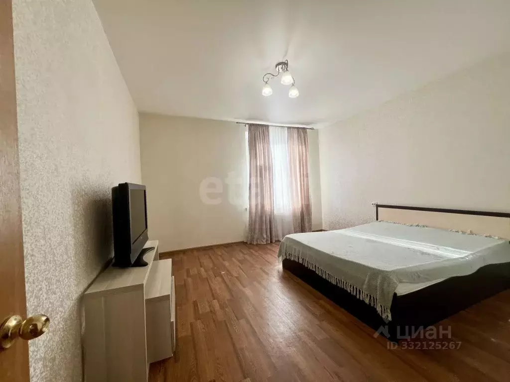 1-к кв. Ямало-Ненецкий АО, Новый Уренгой Восточный мкр, 5/8 (38.7 м) - Фото 1