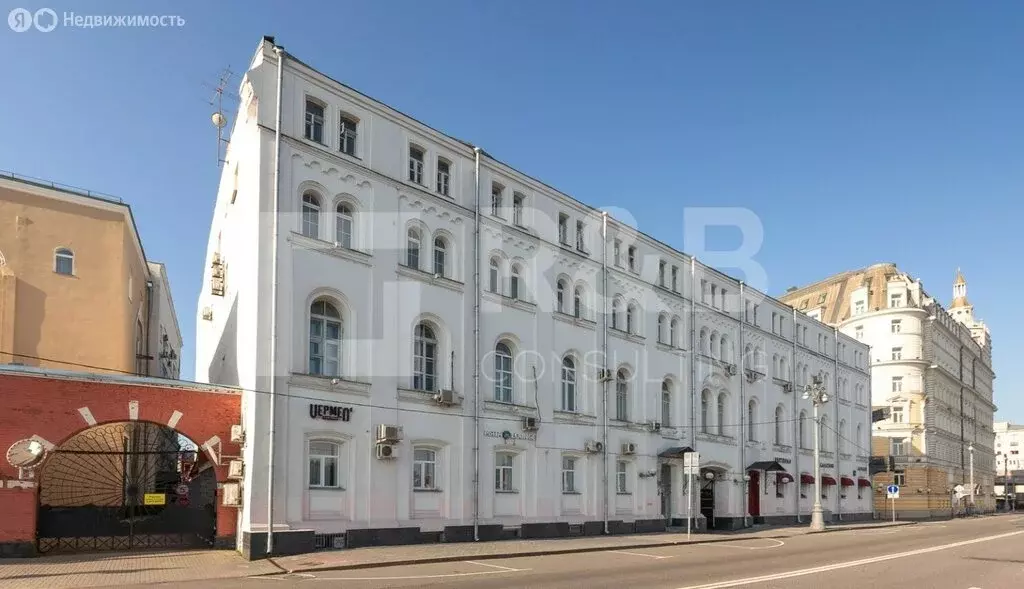 Офис (182 м) - Фото 2