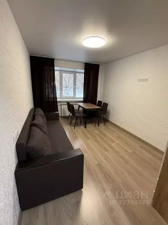 3-к кв. Свердловская область, Екатеринбург ул. Заводская, 18 (59.0 м) - Фото 2