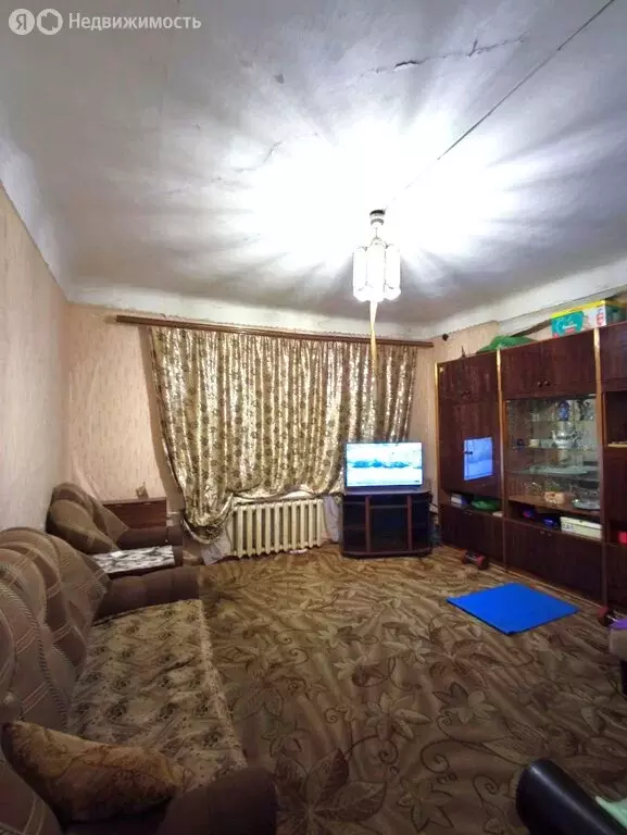 3-комнатная квартира: Конаково, 1-я Набережная улица, 50 (69 м) - Фото 2