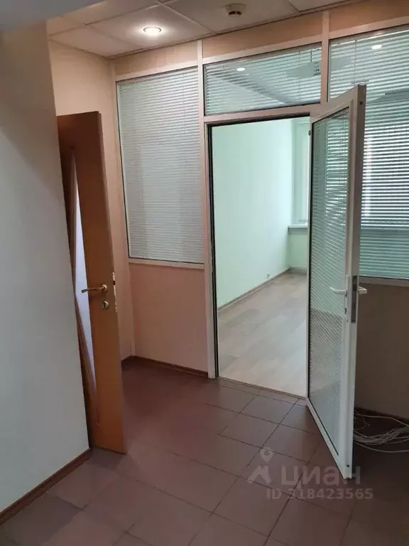 Офис в Москва Яковоапостольский пер., 7С2 (137 м) - Фото 0
