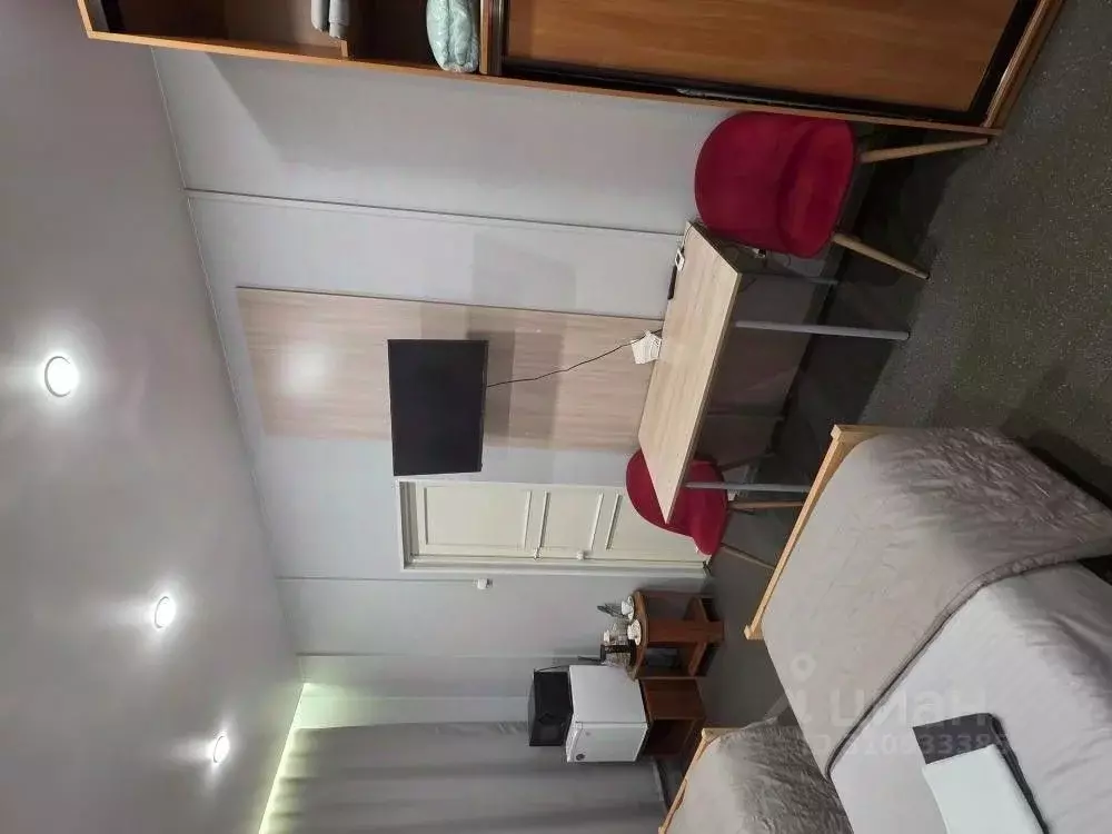 Комната Мурманская область, Мурманск ул. Карла Либкнехта, 34А (18.0 м) - Фото 2