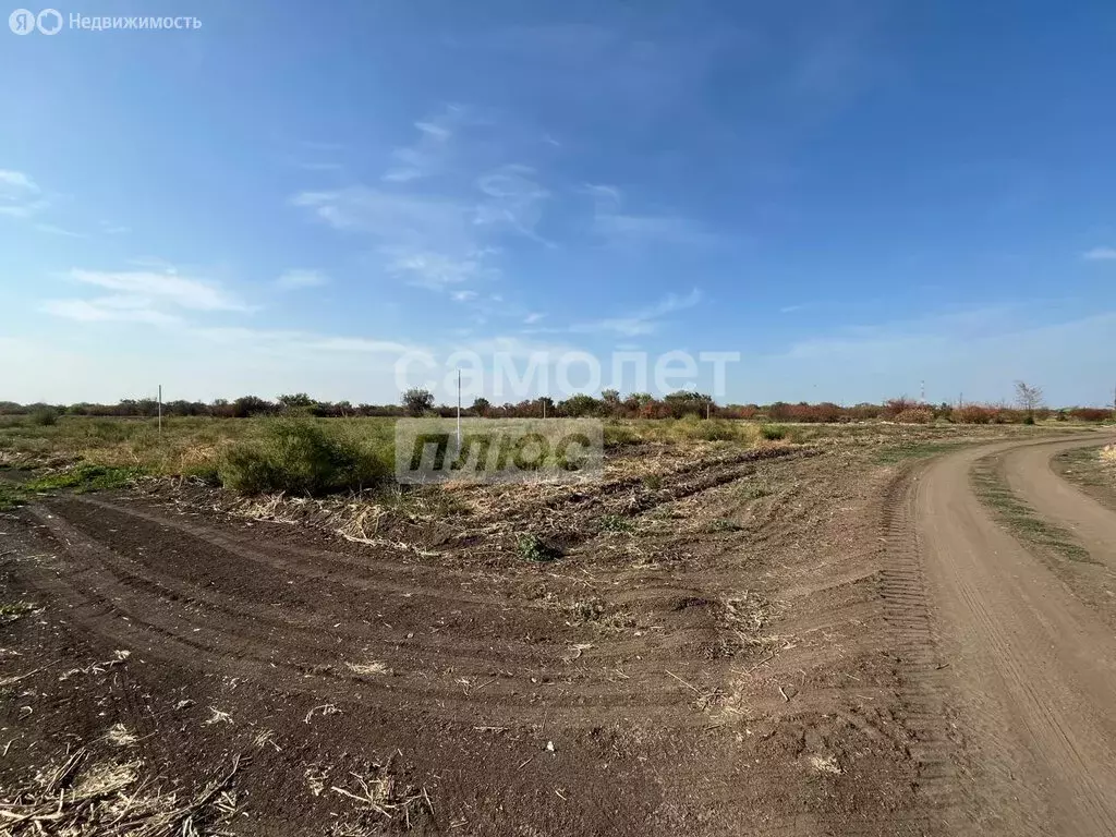 Участок в Краснодарский край, Ейск (6 м) - Фото 2