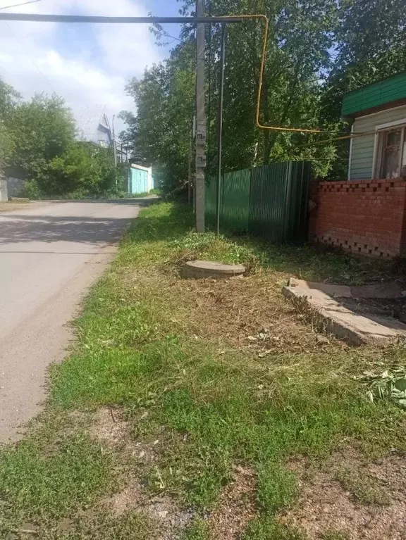 Дом в Башкортостан, Уфа ул. Большая Московская, 42 (66 м) - Фото 2