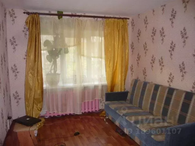 1-к кв. Нижегородская область, Нижний Новгород ул. Терешковой, 6А ... - Фото 2