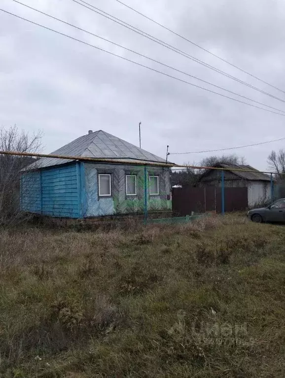 Дом в Белгородская область, Волоконовский район, Староивановское ... - Фото 2