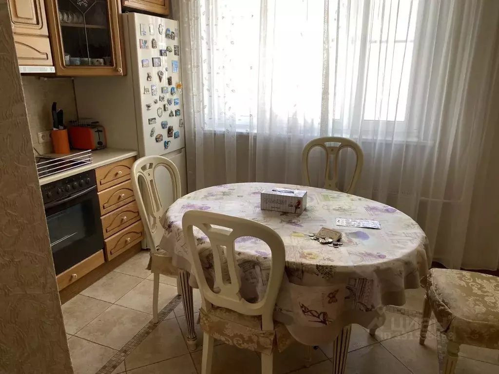 3-к кв. Москва Кастанаевская ул., 9К1 (76.0 м) - Фото 1