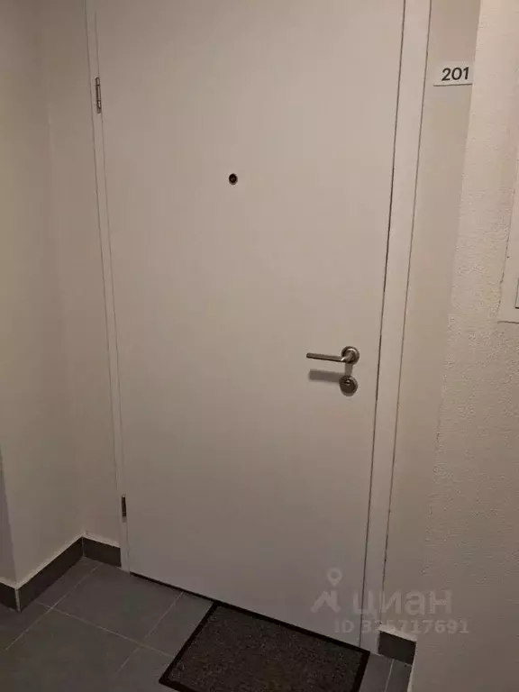 2-к кв. Москва Ясеневая ул., 12к6 (56.2 м) - Фото 1