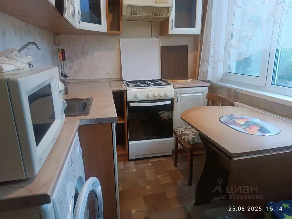 2-к кв. Санкт-Петербург Товарищеский просп., 1к1М (44.0 м) - Фото 2