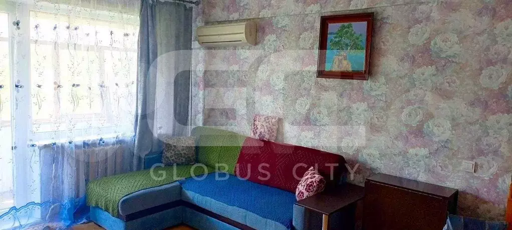 3-к. квартира, 56,1 м, 5/5 эт. - Фото 1