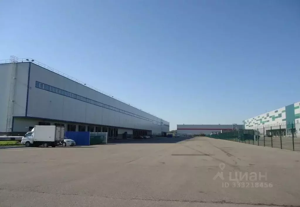 Помещение свободного назначения в Московская область, Люберцы ... - Фото 1