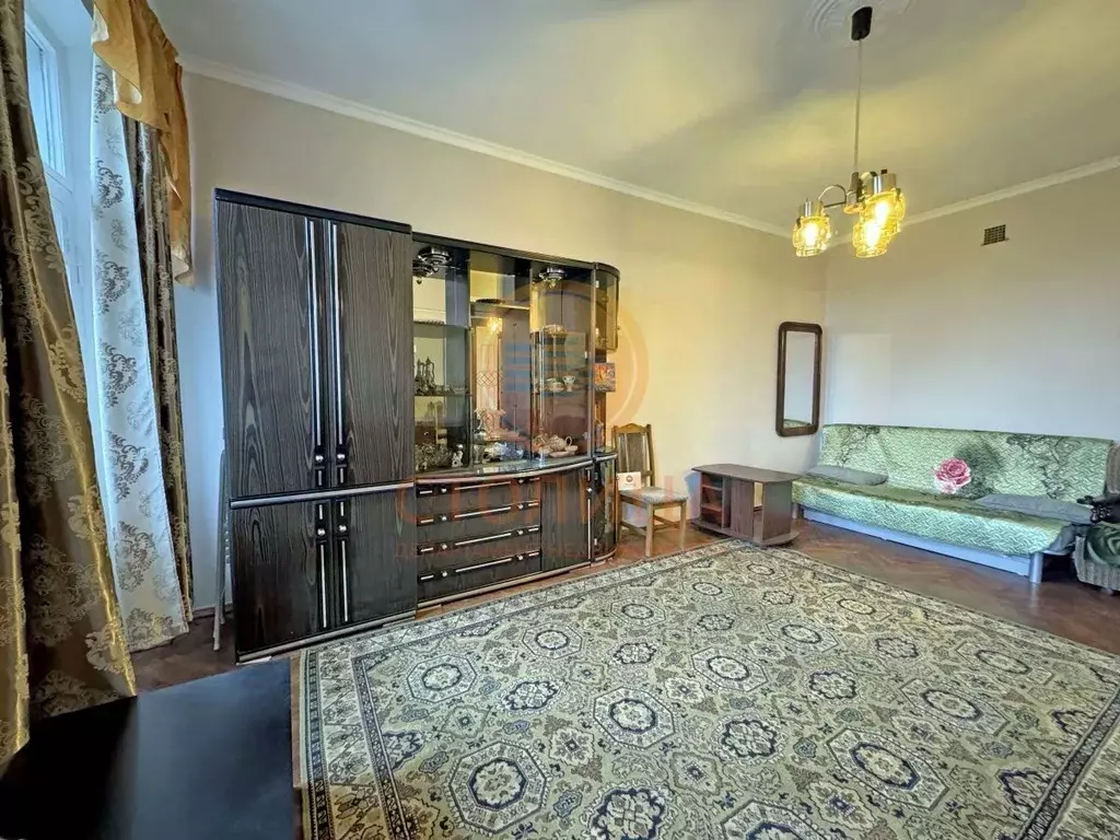 2-к кв. Москва Факультетский пер., 3 (56.0 м) - Фото 1