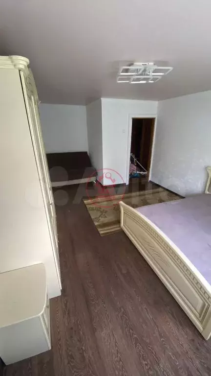 1-к. квартира, 36 м, 3/5 эт. - Фото 1