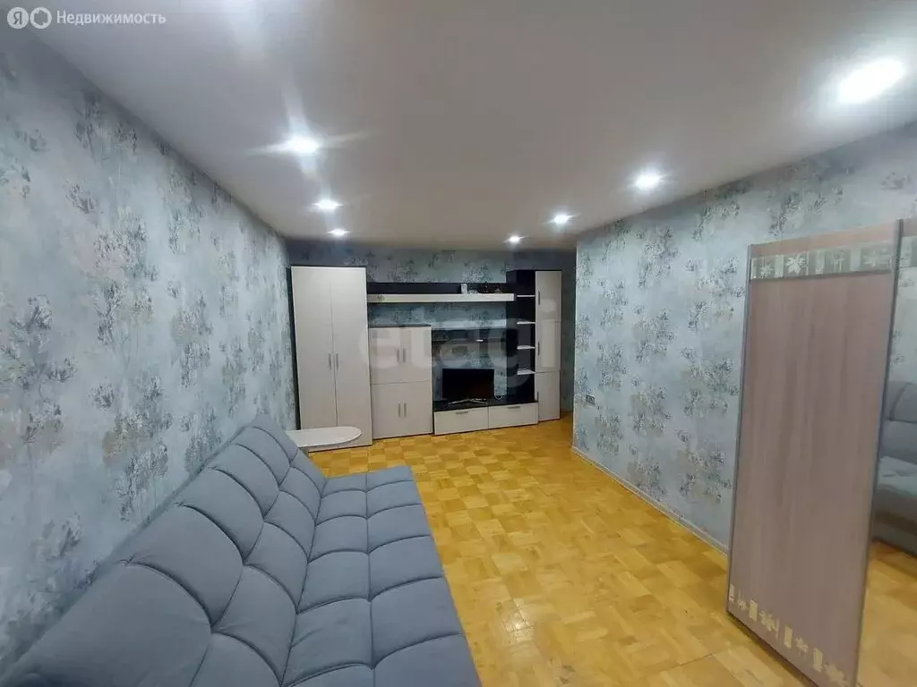 2-комнатная квартира: Ижевск, улица Карла Маркса, 421 (44.7 м) - Фото 1