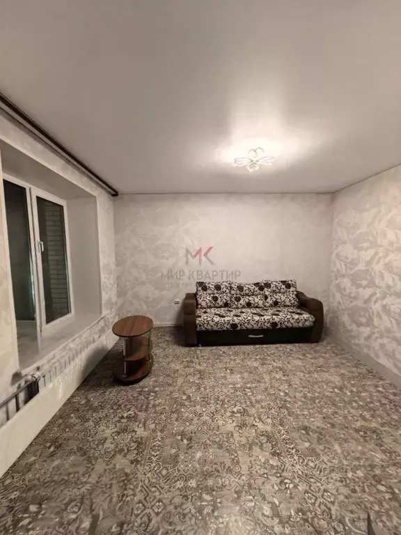 Студия Хакасия, Абакан Нижняя Согра мкр, ул. Буденного, 78 (31.0 м) - Фото 1