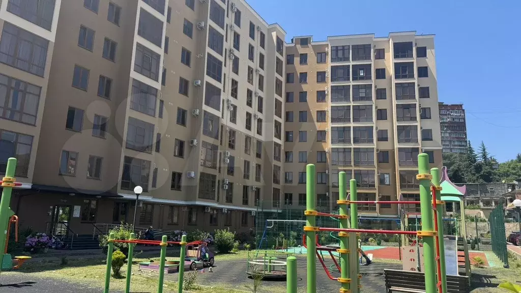1-к. квартира, 33 м, 3/9 эт. - Фото 0