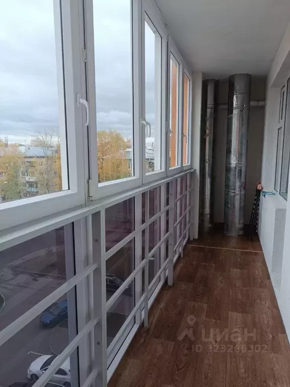 1-к кв. Нижегородская область, Нижний Новгород ул. Островского, 14 ... - Фото 1