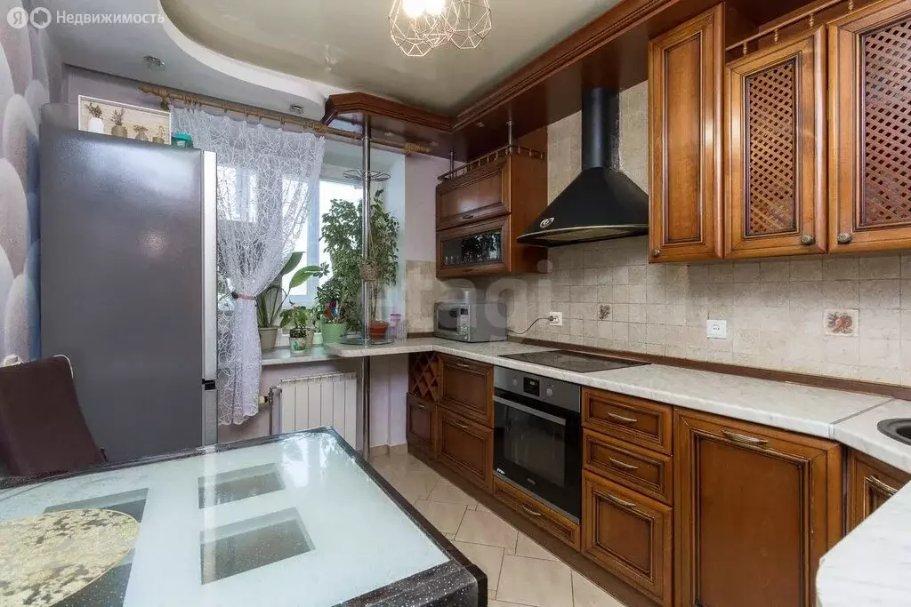 2-комнатная квартира: Тюмень, Пролетарская улица, 118 (46.8 м) - Фото 2