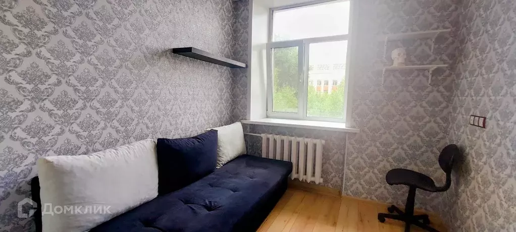 Продаётся 1-к квартира, 13.8 м - Фото 0