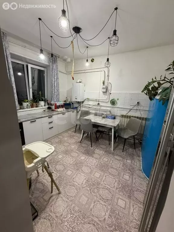 Дом в Якутск, микрорайон Марха, Солнечная улица (105.8 м) - Фото 1