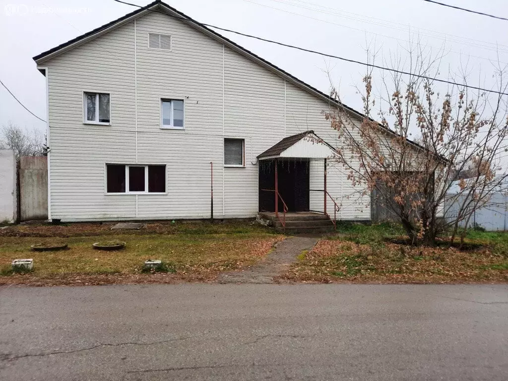 Дом в Пермь, улица Кантонской Коммуны, 30 (129.9 м) - Фото 0