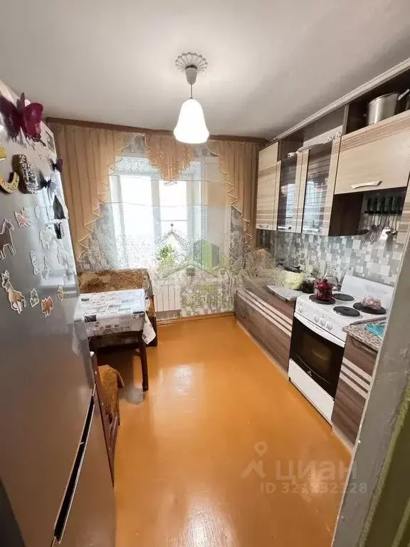 2-к кв. Бурятия, Улан-Удэ ул. Шумяцкого, 16А (49.4 м) - Фото 0