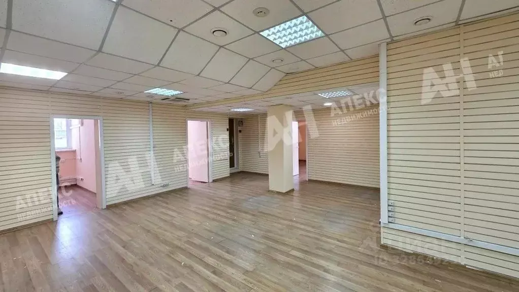 Офис в Москва 3-й Красносельский пер., 21С1 (106 м) - Фото 1