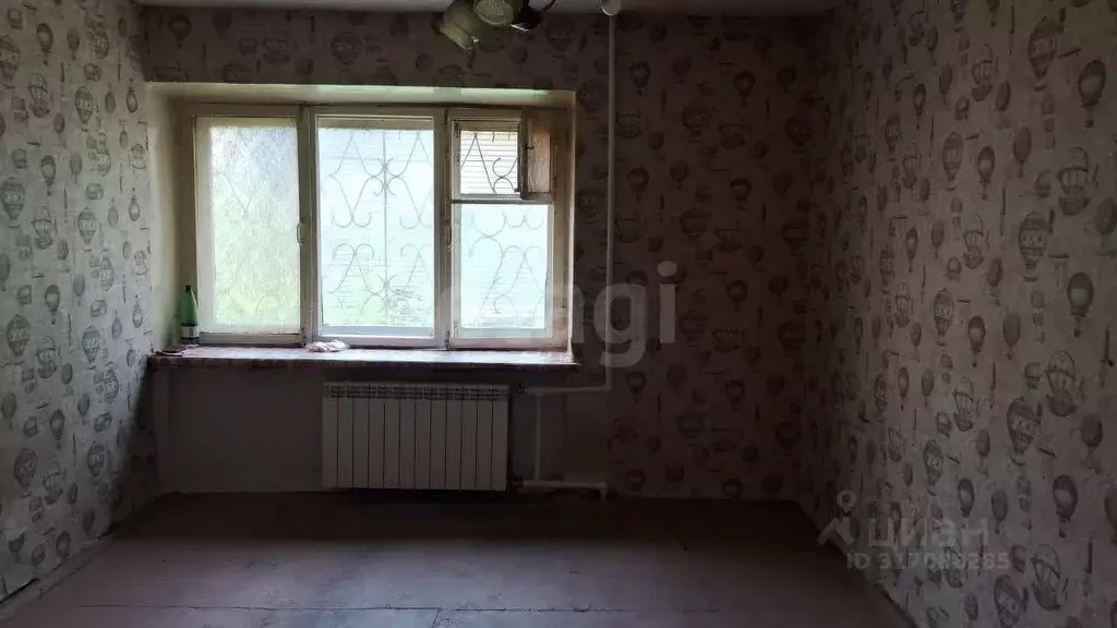 1-к кв. Липецкая область, Липецк ул. Циолковского, 5/1 (18.1 м) - Фото 1
