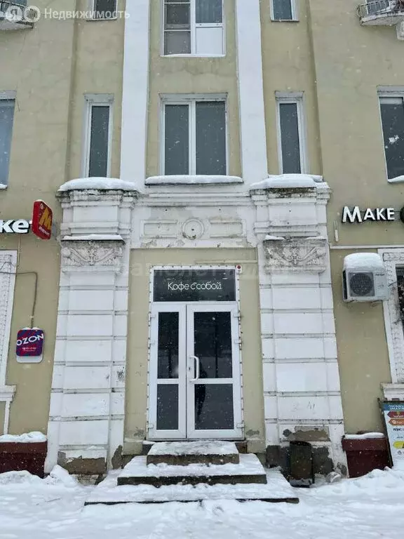 Помещение свободного назначения (15 м) - Фото 1