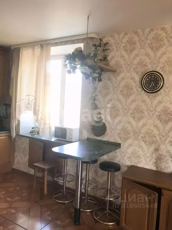 3-к кв. Башкортостан, Уфа Кольцевая ул., 76 (75.4 м) - Фото 1