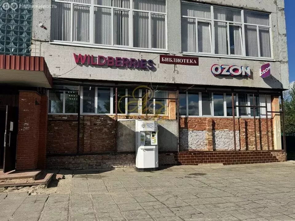 Офис (170.8 м) - Фото 1