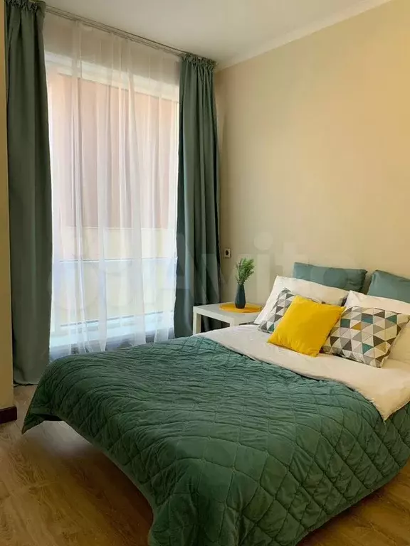 Квартира-студия, 25 м, 3/25 эт. - Фото 0