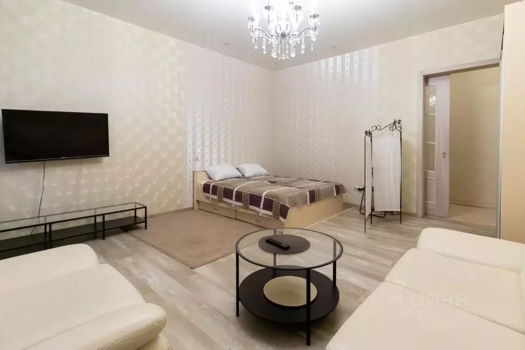 1-к кв. Санкт-Петербург ул. Маяковского, 32/11 (49.5 м) - Фото 1