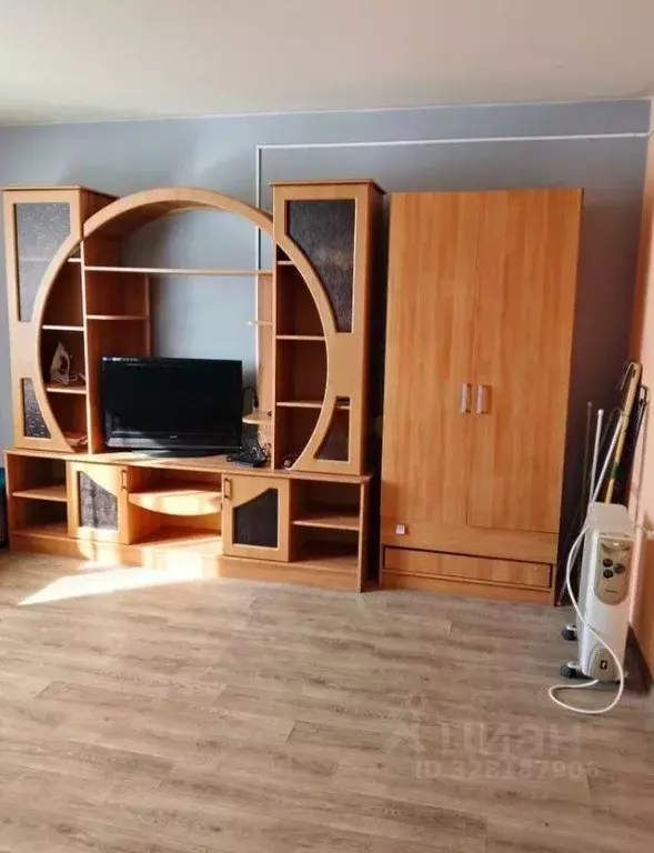 1-к кв. Иркутская область, Иркутск ул. Академика Образцова, 35Б (35.0 ... - Фото 1