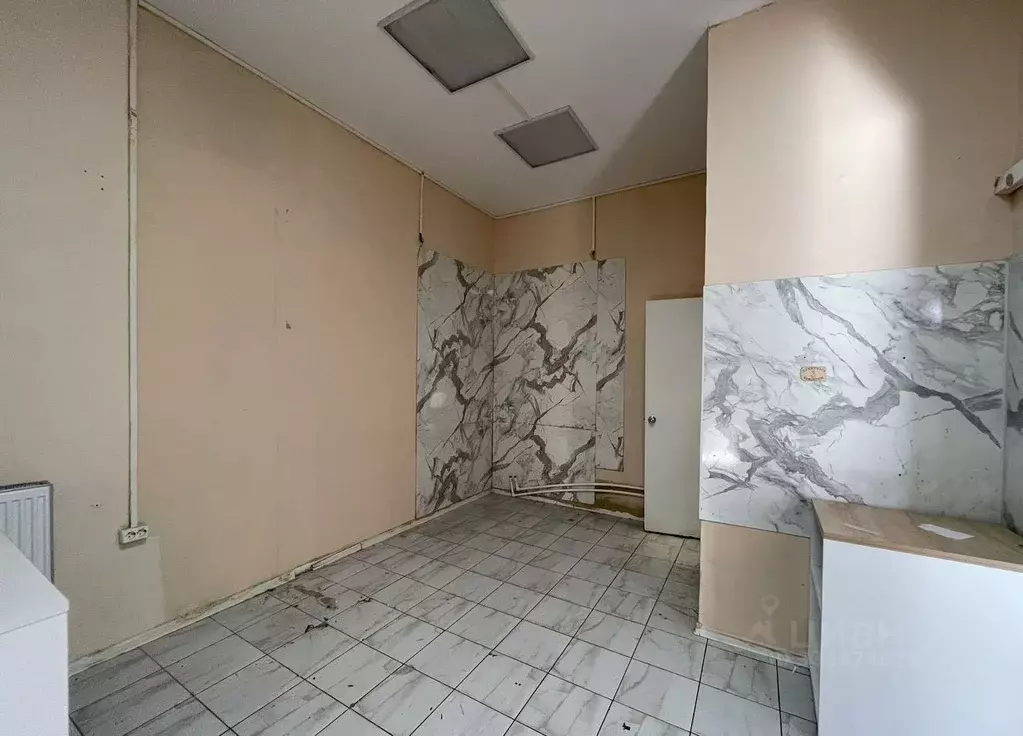 Помещение свободного назначения в Москва ул. Лавриненко, 3А (49 м) - Фото 2