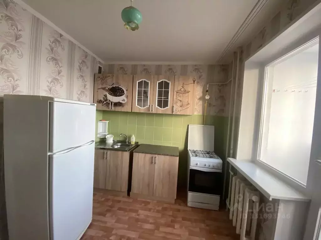 1-к кв. Орловская область, Орел бул. Молодежи, 4 (37.4 м) - Фото 1
