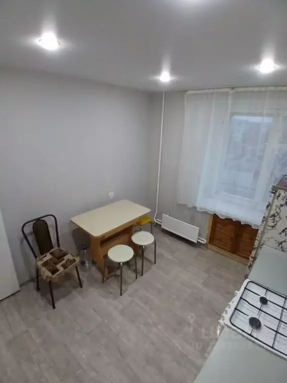 1-к кв. Татарстан, Зеленодольск ул. Королева, 16 (36.0 м) - Фото 2