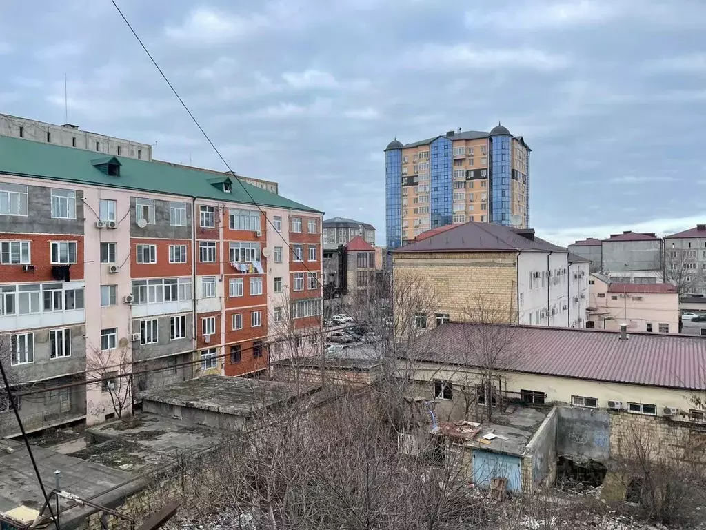 2-к кв. Дагестан, Дербент ул. 345-й Дагестанской Стрелковой Дивизии, ... - Фото 0