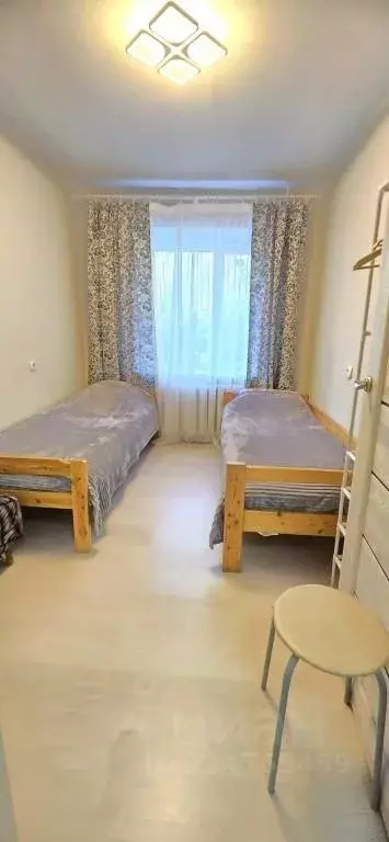 2-к кв. Карелия, Сортавала Карельская ул., 52 (50.0 м) - Фото 2