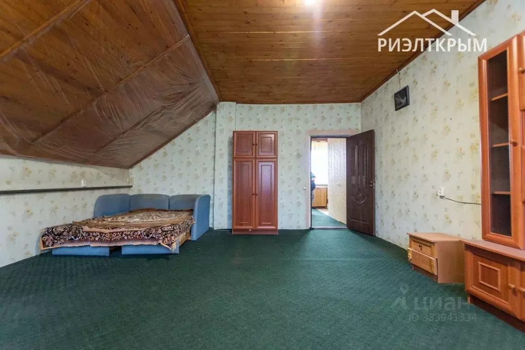 Дом в Крым, Симферопольский район, Молодежное пгт ул. Азовская (75 м) - Фото 2