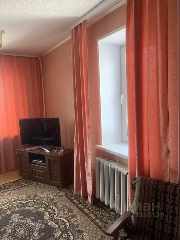 2-к кв. Ульяновская область, Ульяновск ул. Рябикова, 71 (58.0 м) - Фото 1