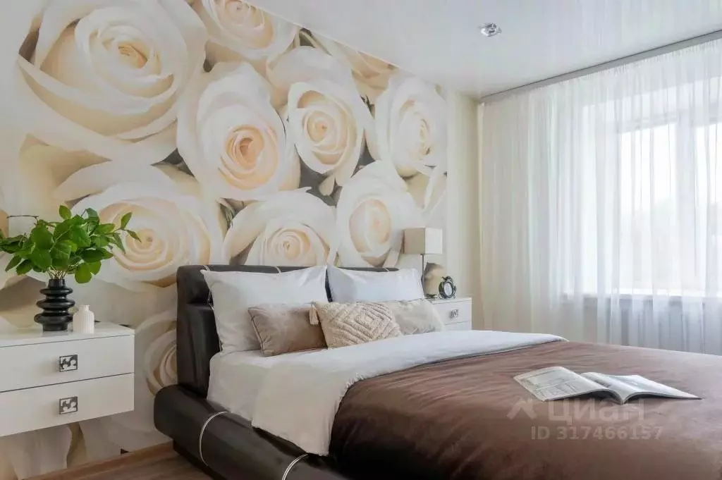 1-к кв. Владимирская область, Владимир ул. Мира, 4б (75.0 м) - Фото 1