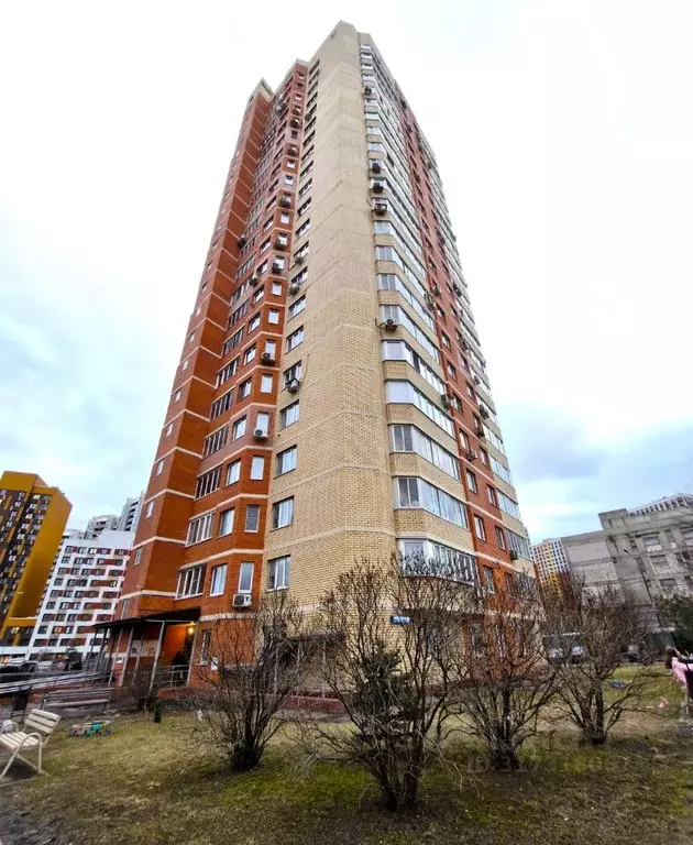 2-к кв. Московская область, Одинцовский городской округ, ... - Фото 0