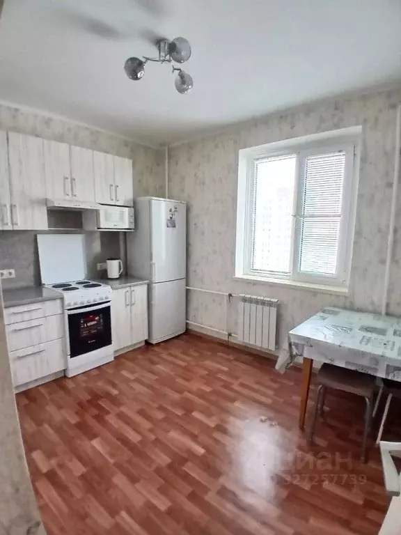 1-к кв. Курская область, Курск просп. Анатолия Дериглазова, 29 (38.0 ... - Фото 2