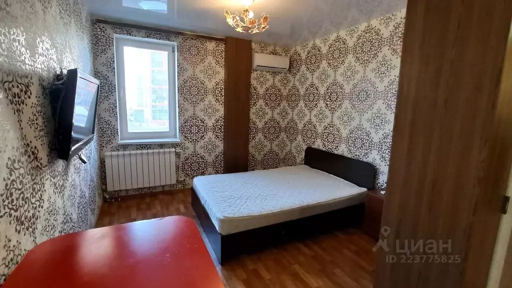 2-к кв. Волгоградская область, Волгоград бул. 30-летия Победы, 42 ... - Фото 0