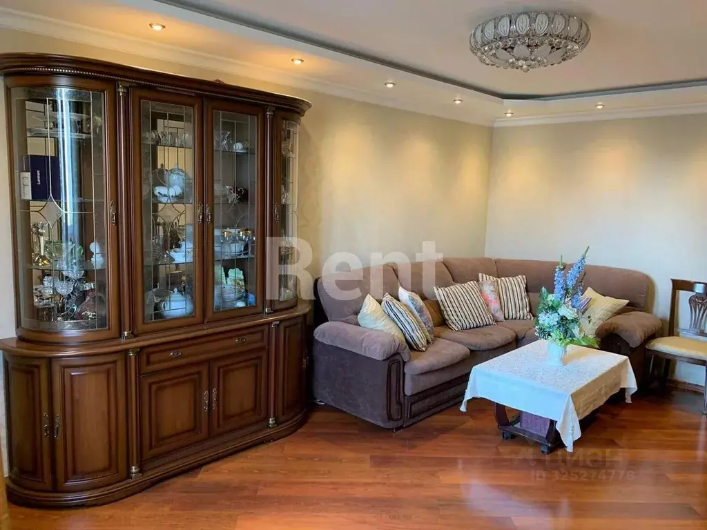 2-к кв. Москва Пятницкое ш., 25 (51.0 м) - Фото 1